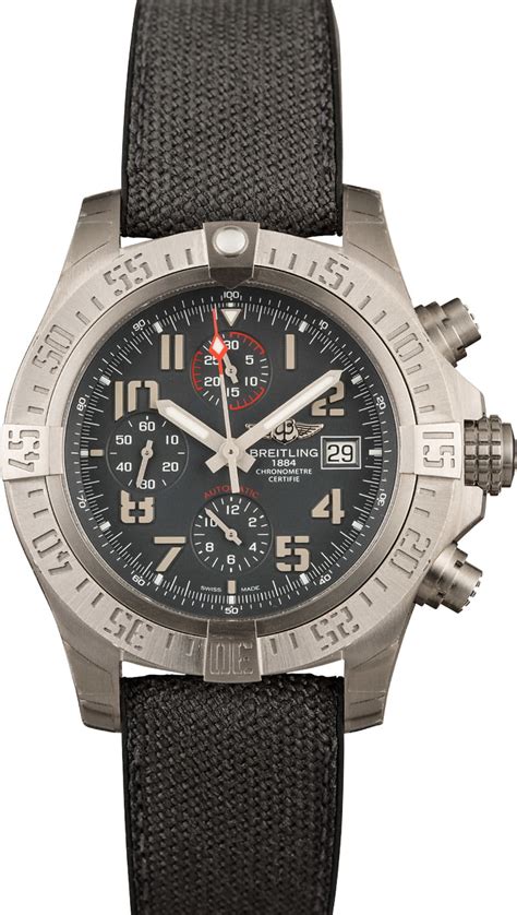 breitling military strap|aftermarket breitling straps.